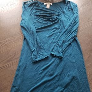 White House Black Market tunic